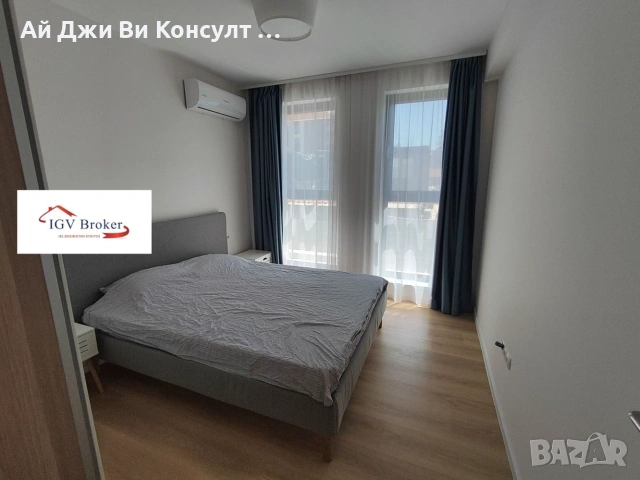 Двустаен апартамент в Младост 1, снимка 4 - Апартаменти - 55276392