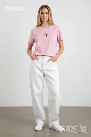 Дамски дрехи Zara, Tommy Hilfiger, Hugo,Reserved и др., снимка 8 - Рокли - 55407712