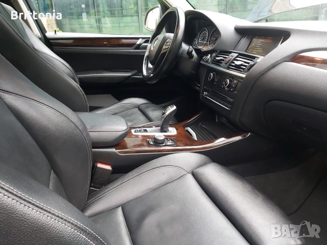 BMW xDrive30D X-Line M Packet Facelift, снимка 12 - Автомобили и джипове - 54601674