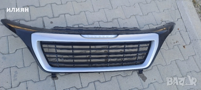 решетка за Peugeot Boxer 2015 2016 2017 2018 2019 13148470700, снимка 2 - Части - 55567728