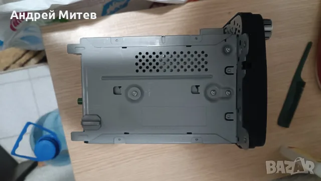 оригинална медия за VW Pasat b7 , снимка 5 - Аксесоари и консумативи - 55414834