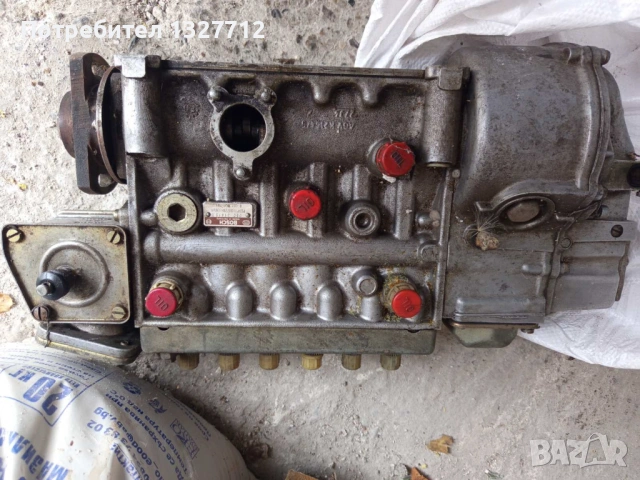 Продавам ГНП