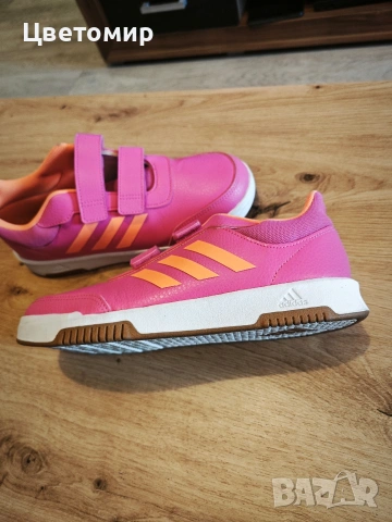 Детски маратонки Adidas Tensaur Sport 2.0, снимка 3 - Детски маратонки - 55257003