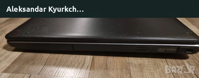 лаптоп Asus R510C Notebook PC., снимка 8 - Лаптопи за дома - 54403521