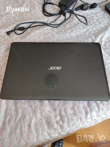 Acer Aspire E1-571G за части (или за ремонт) + зарядно, снимка 6 - Части за лаптопи - 55242577