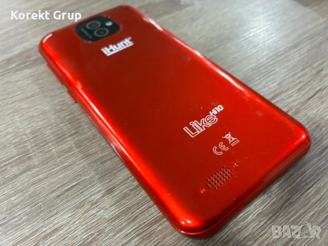 Мобилен Телефон iHunt like Hi10, снимка 8 - Други - 54285364