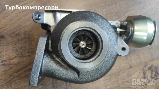 Ново турбо за Suzuki Vitara 1.9 DDIS 129 коня, снимка 4 - Части - 55633759