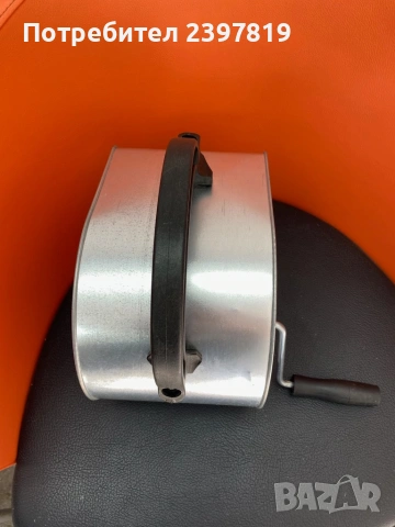 машина за пръскана мазилка, снимка 2 - Други инструменти - 54320350