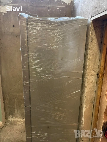 Schneider хладилник