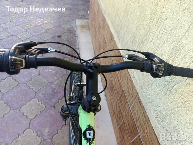 Cross 26 цола , снимка 4 - Велосипеди - 54904560