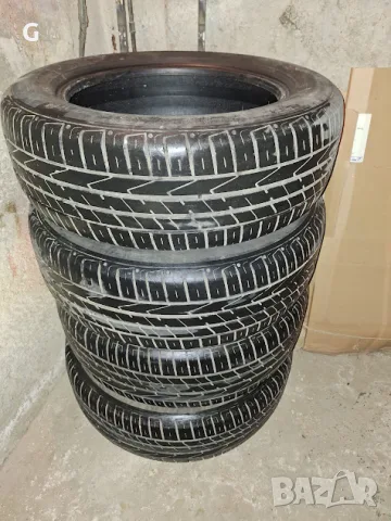  4 броя SUV усилени летни 225/60 R18 104W Hankook Ventus S1Evo SUV,, снимка 8 - Гуми и джанти - 55476718