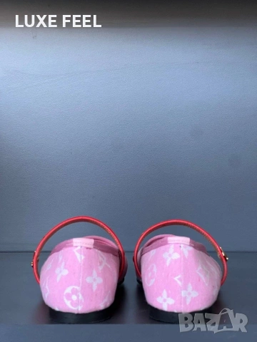 Louis Vuitton ⚜️Дамски Обувки , снимка 9 - Дамски ежедневни обувки - 54368513