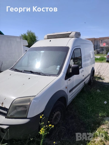 ford transit , снимка 10 - Автомобили и джипове - 54343917