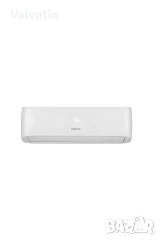 Топ оферта Hisense CFf50xs1g с включен стандартен монтаж., снимка 2 - Климатици - 54599995