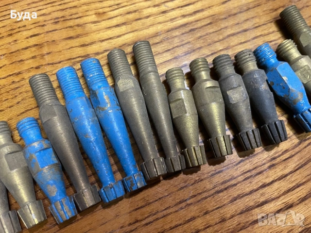 Дюзи за резак, снимка 7 - Други машини и части - 54167287