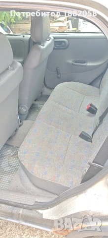 Продавам Opel Corsa 1.7 дизел на части, снимка 10 - Автомобили и джипове - 55185600