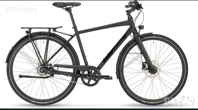 Stevens Courier Lite 28”