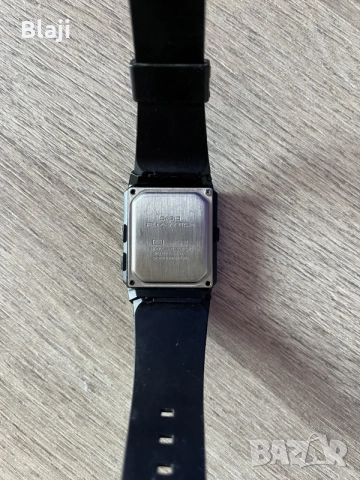 Виндич часовник Casio , снимка 4 - Антикварни и старинни предмети - 55247587