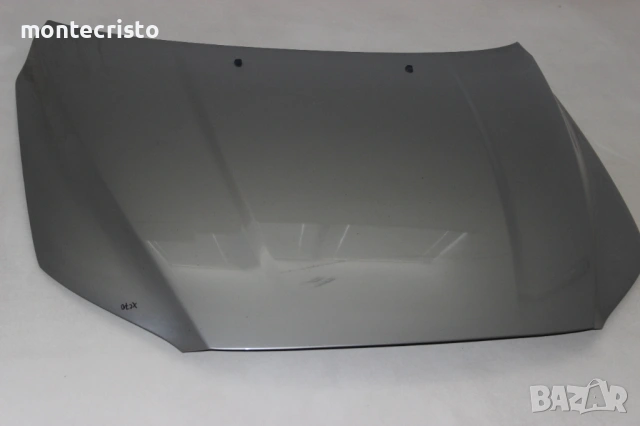 Преден капак Volvo XC70 (2007-2013г.) 31217505 Volvo V70 (2007-2013г.) алумиий алуминиев, снимка 5 - Части - 53993582