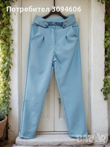 14 евро дамски панталони