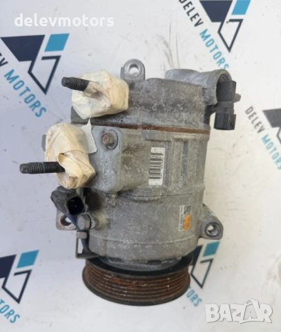 gk21-19d629-ca, 447250-6380, 7sbh17c компресор за климатик от Ford Mondeo Vignale 2.0 EcoBlue 4X4