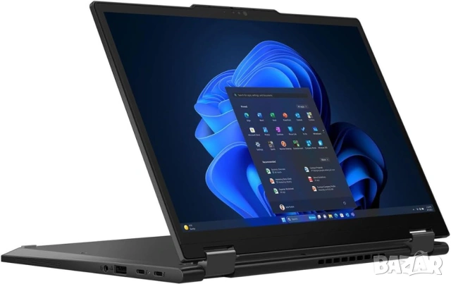 Lenovo ThinkPad X13 Yoga 2-1 Gen 5 Intel Ultra 5 135U vPro® тъчскрийн
