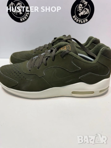 Маратонки NIKE AIR MAX. Номер 45, снимка 2 - Маратонки - 55079648