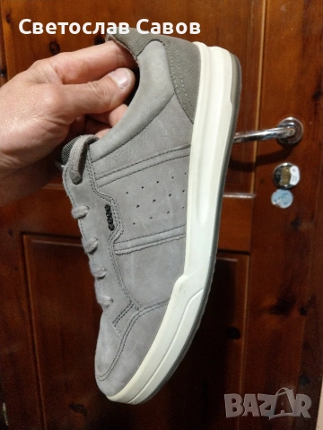 Ecco 42нм. 26,5см.