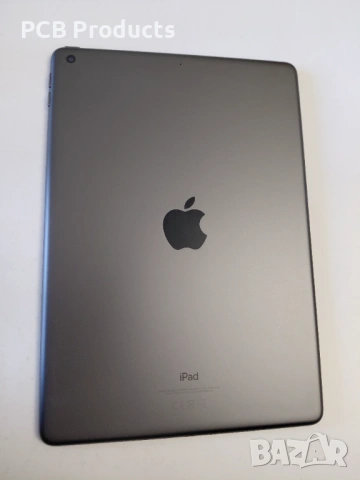 iPad 7 (A2197) 128GB Wi-Fi Gray, втора употреба