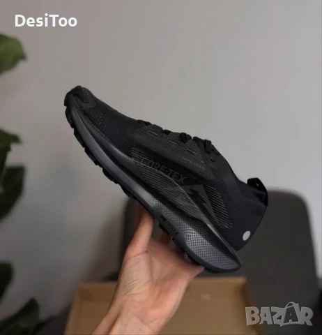 Nike Pegasus Trail 5 Gore-Tex , снимка 9 - Маратонки - 54123252