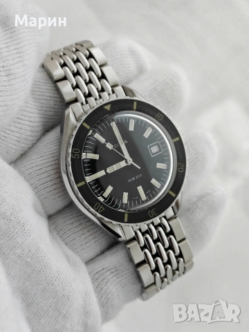 Doxa Sub 200 автоматичен