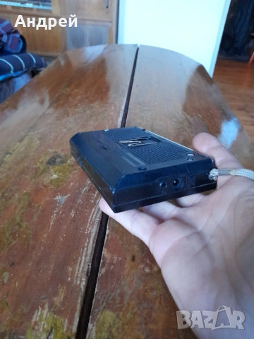 Старо радио,радиоприемник Sony ICF-S30, снимка 5 - Антикварни и старинни предмети - 54257468