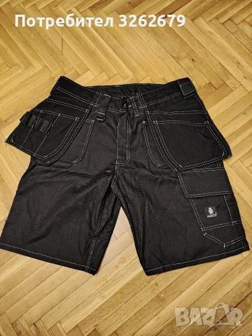 Mascot Zafra cordura чисто нови размер EU50, снимка 4 - Други - 54364199
