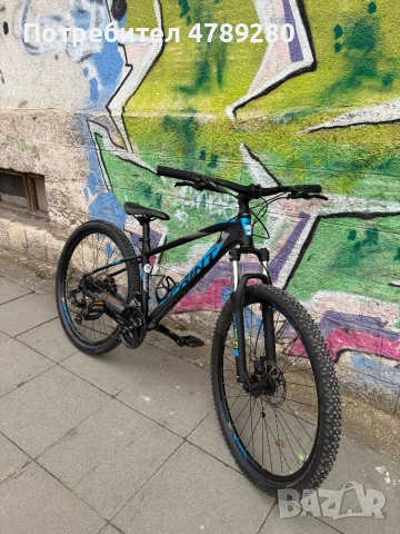 Колело Maverick Sprint , снимка 5 - Велосипеди - 54111992