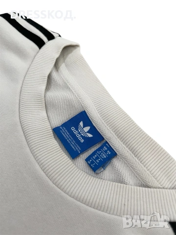Adidas Originals оригинална мъжка блуза, S размер, снимка 8 - Блузи - 55163478