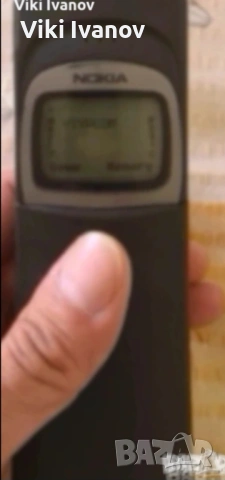 Нокия 8110, снимка 2 - Nokia - 54634837