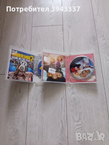 Игри за PlayStation 3, PS3 , снимка 6 - Игри за PlayStation - 54773834