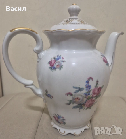 СТАРА НЕМСКА КАНА МАРКИРОВКИ