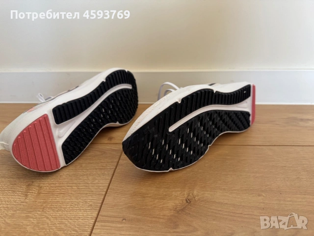 Маратонки Nike Downshifter, снимка 2 - Маратонки - 54316351