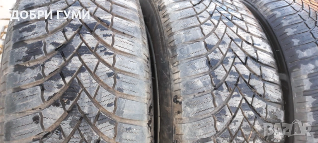 205 55 16 BRIDGESTONE Дот22, снимка 5 - Гуми и джанти - 49642870