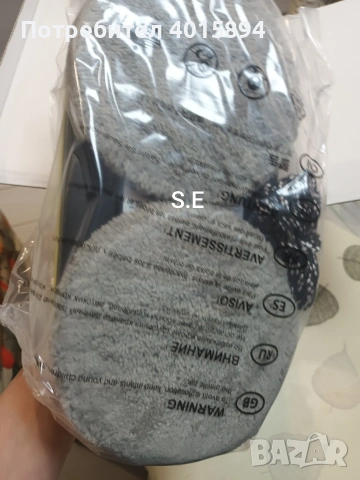 робот за почистване на прозорци , снимка 2 - Други - 54256245