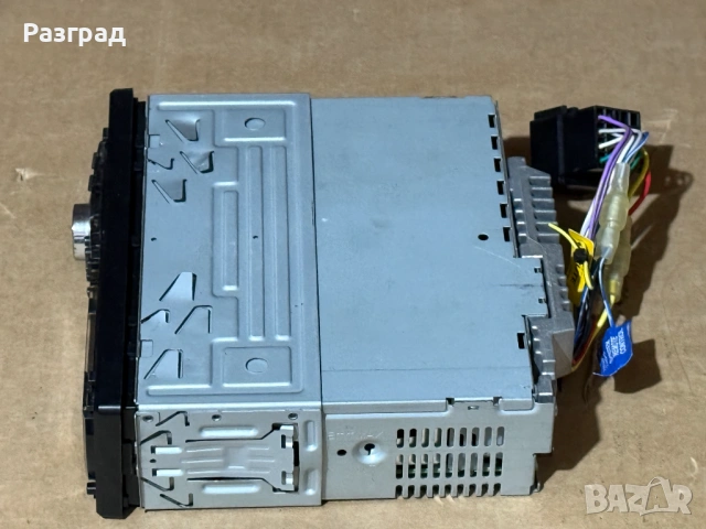 CD плеър  Pioneer DEH-2200UB, снимка 4 - Аксесоари и консумативи - 54725745