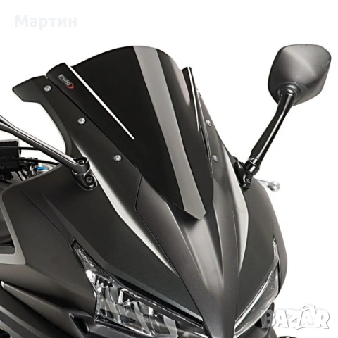 Протектор за дисплей HONDA CBR500R 2016-2018