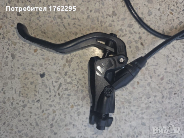 Продавам комплект MAGURA MT THIRTY, снимка 7 - Части за велосипеди - 54739003