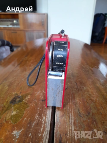 Старо радио,радиоприемник Belsan, снимка 2 - Антикварни и старинни предмети - 54366841