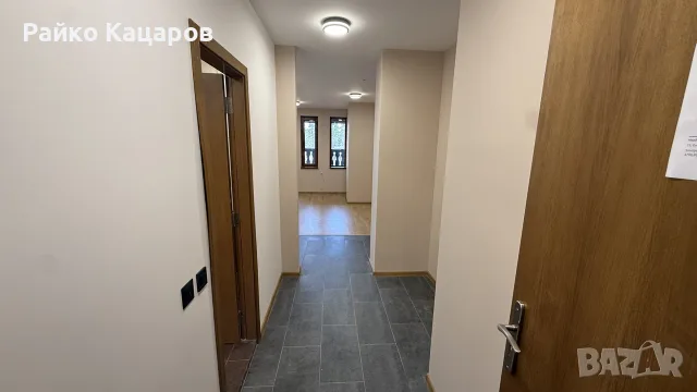 Двустаен апартамент в Grand Resort Pamporovo D4, снимка 3 - Апартаменти - 55374991