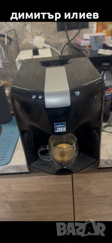 Кафемашина Lavazza blue lb951