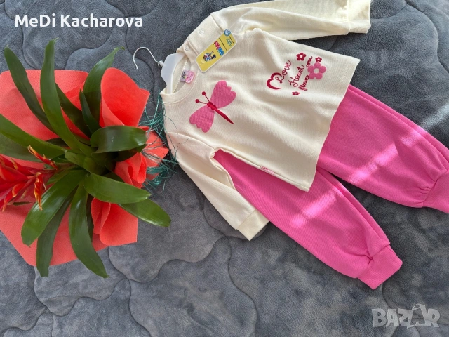 Дрешки 9м-2г, снимка 8 - Други - 54233551