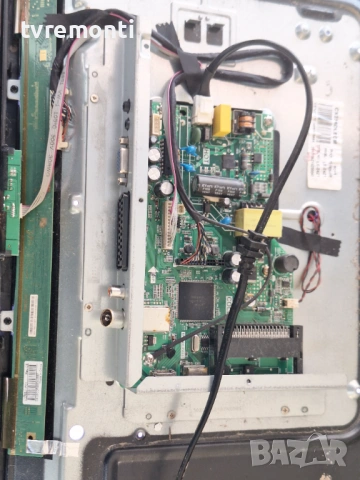 MAIN BOARD ,TP.S506.PA631, for SANG Модел LE-24Z15 for 24inc DISPLAY CX236LEDM V236BJ1-P01