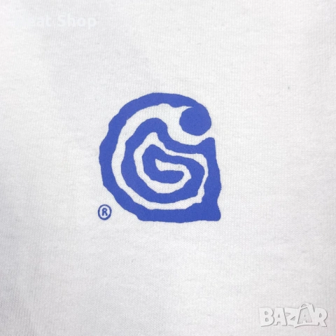 Мъжка тениска Carhartt WIP S/S Helix T-Shirt, снимка 4 - Тениски - 54606163